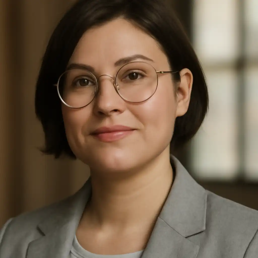 Valentina Lombardi